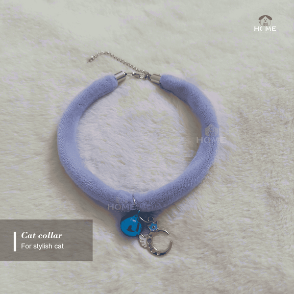 Cat collar