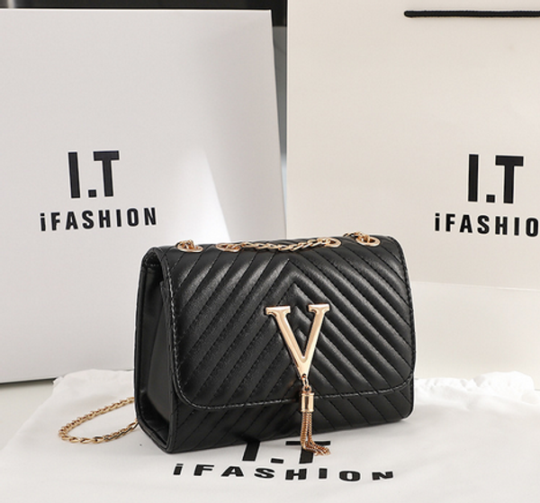 Viva Loom Hand Bag