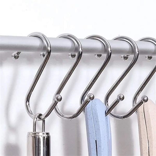 Steel stype hook (5 Pics set)