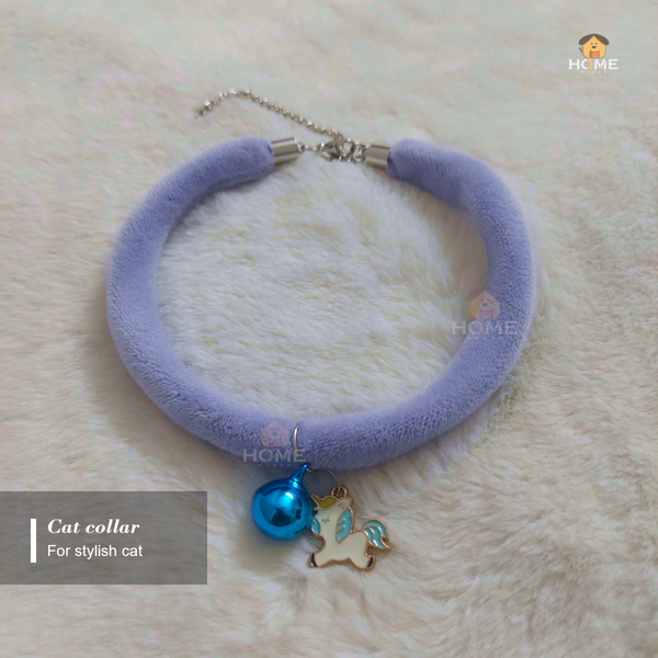 Cat collar
