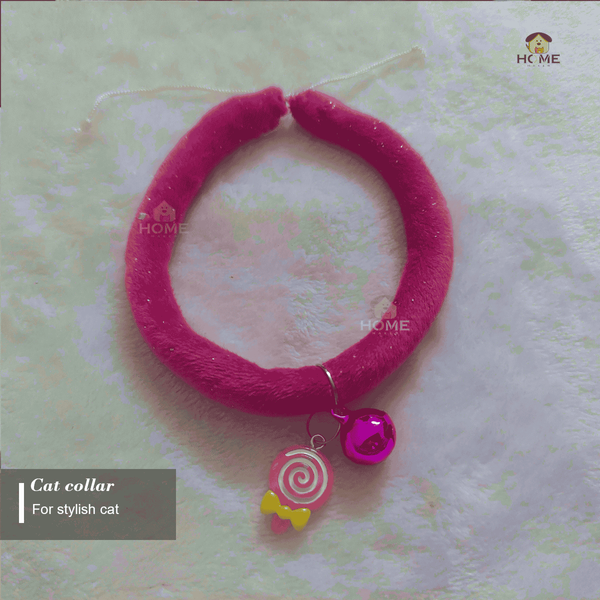 Cat collar