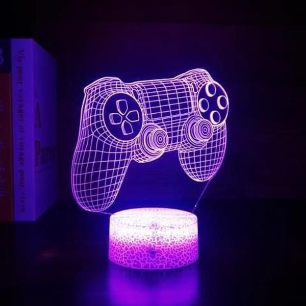 Gaming Console