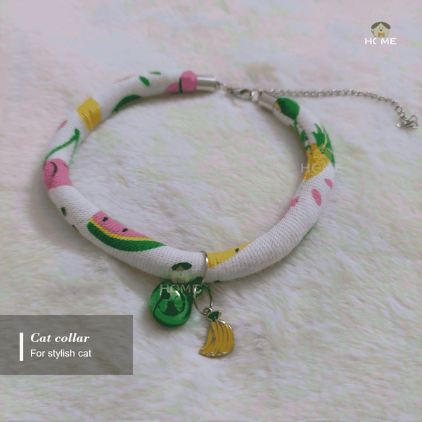 Cat collar