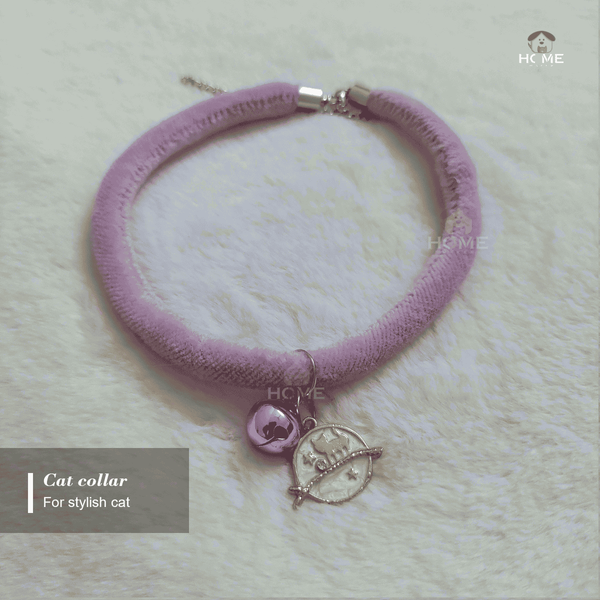 Cat collar