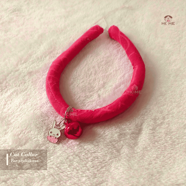 Cat collar
