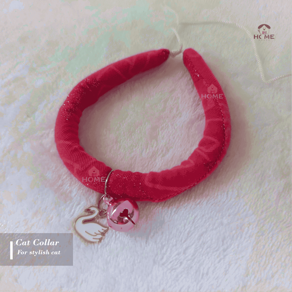 Cat collar