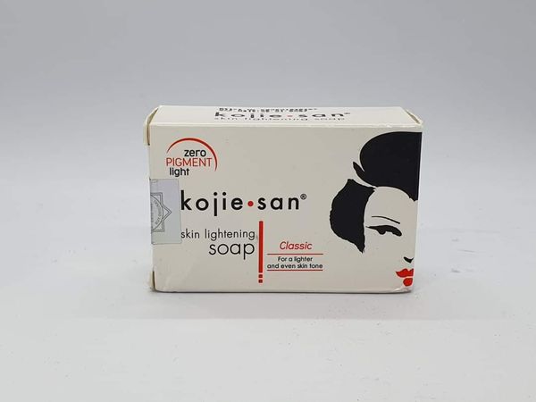 Kojic San soap 100 gm - Image 2