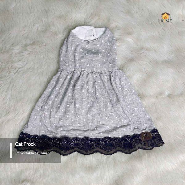 1.4 kg cat frock
