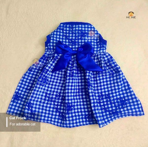2 kg cat frock
