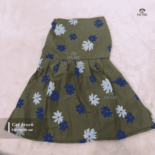 2 kg cat frock