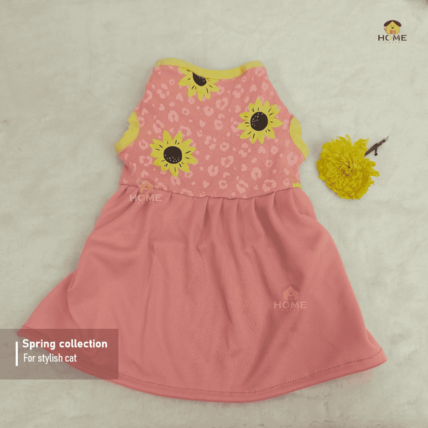 2 kg cat frock
