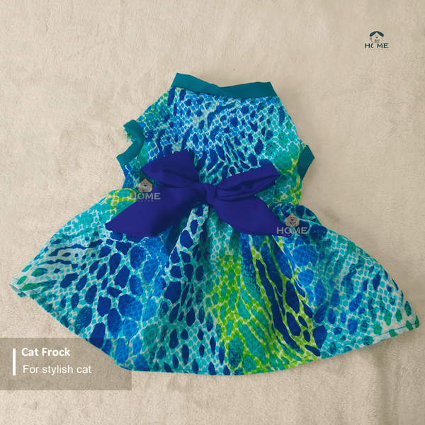 2.3 kg cat frock