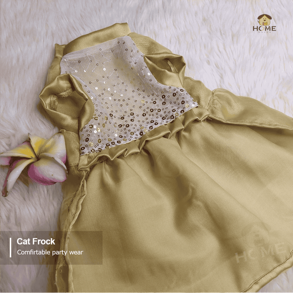 2.3 kg cat frock