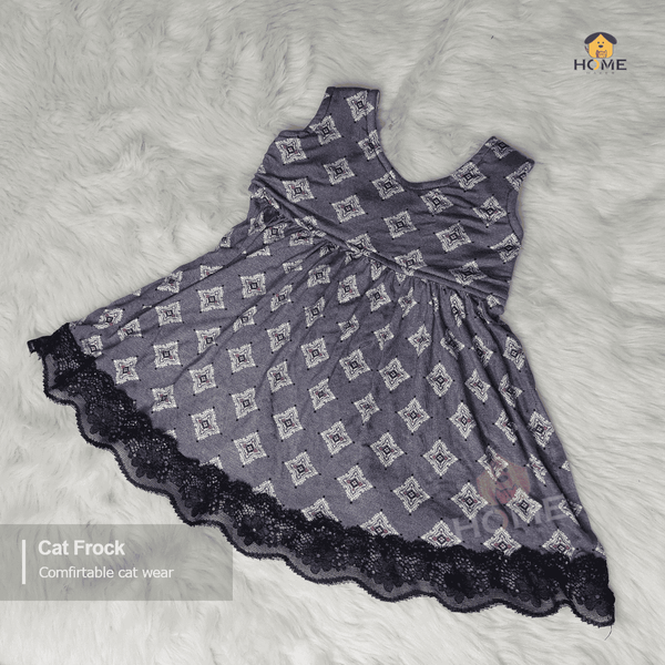 2.3 kg cat frock