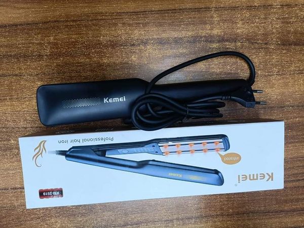 kemei km 2519 crimper