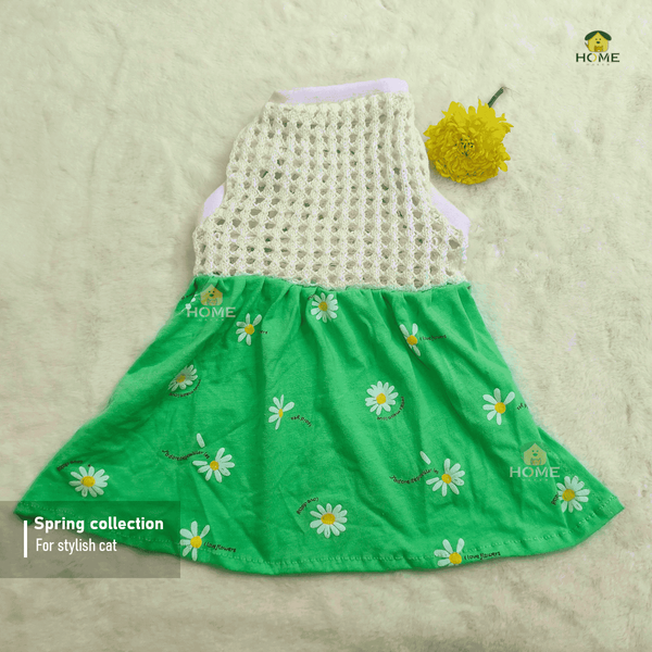 2.5 kg cat frock - Image 2