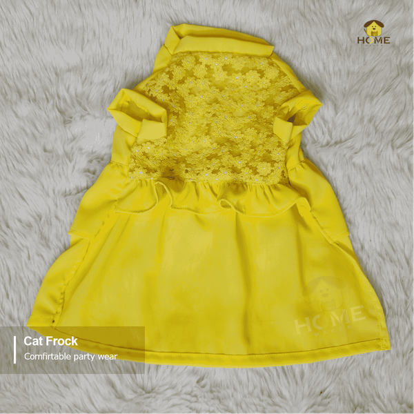 2.5 kg cat frock
