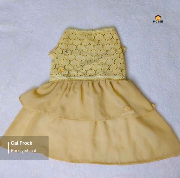 3.5 kg cat frock - Image 2