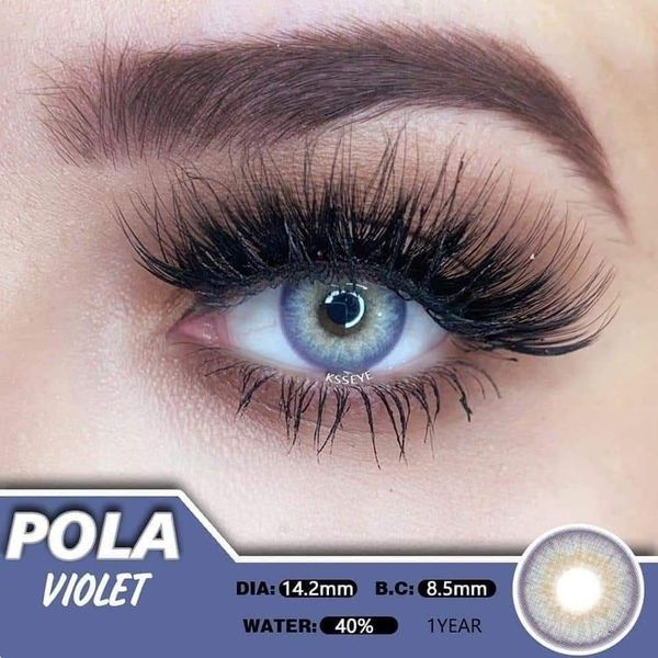 ksseye pola violate