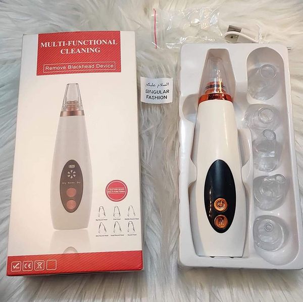 black head removal machine - Image 2