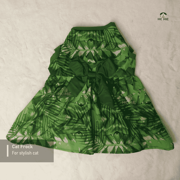 5 kg cat frock