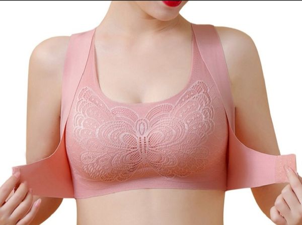 Push Up BRA imported