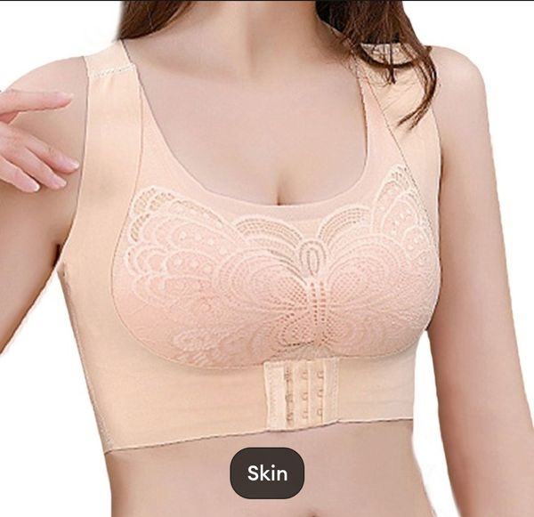 Chinese PushUp bra ৩ পিস কম্বো