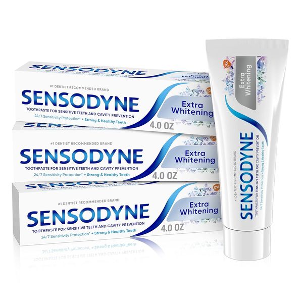 SENSODYNE