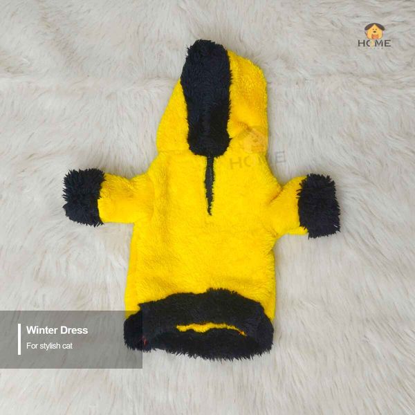 kitten hoodie (800 gm,1.4,1 kg)