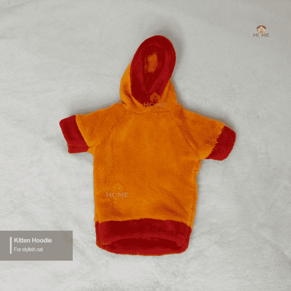 cat hoodie (1.4 kg)