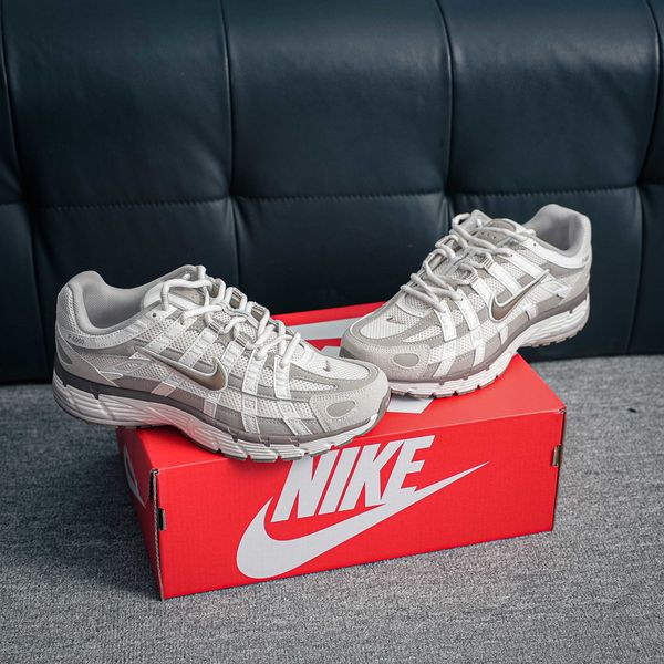 Nike P-6000