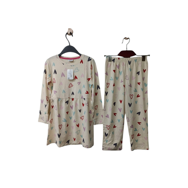 Frock Set - CODE :AC5