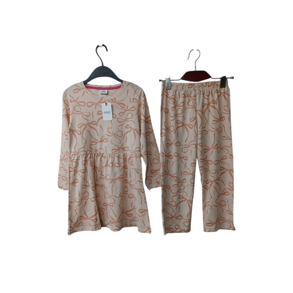 Frock Set - CODE :AC8