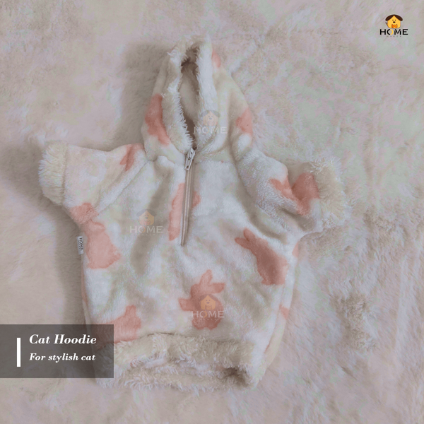 Cat hoodie (1.7 kg)