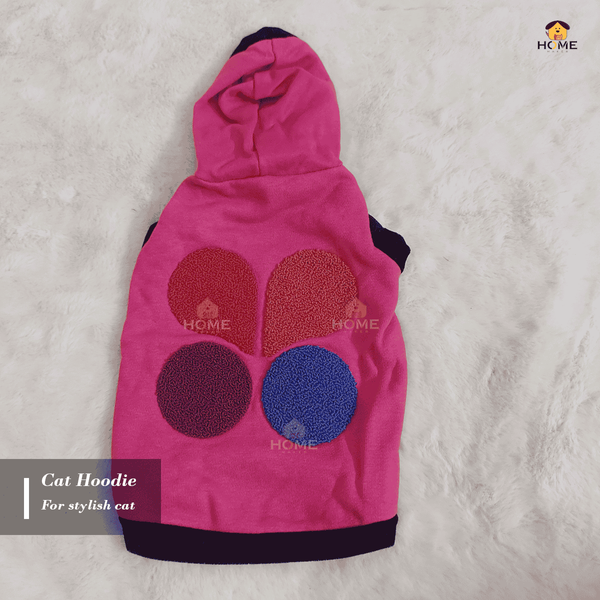 cat hoodie (1.7kg)