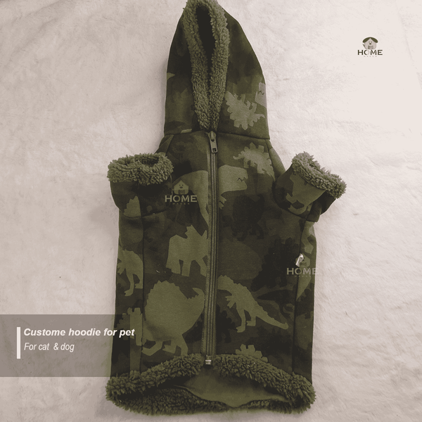 cat hoodie (1.7 kg)