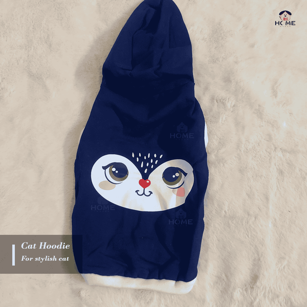 Cat hoodie (2.3 kg)
