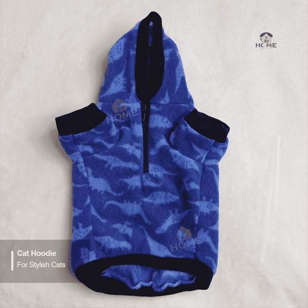 Cat hoodie (2.3 kg)