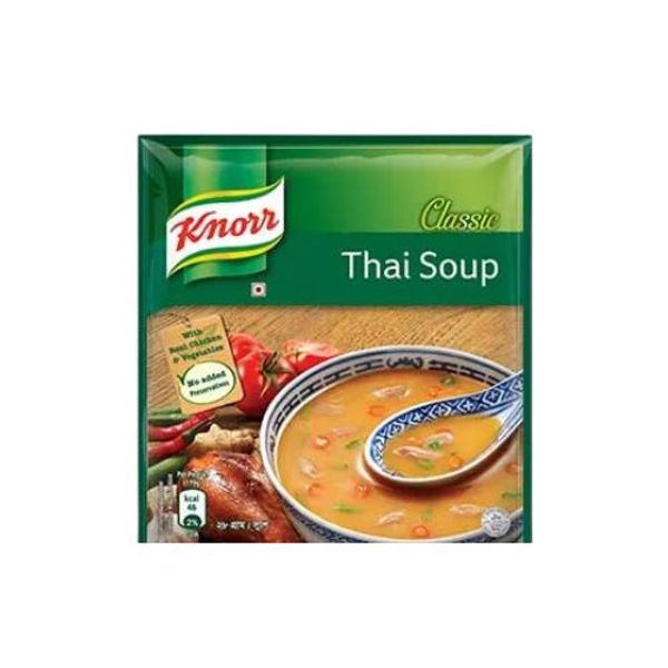 Knorr Thai Soup28gm 1Pc নর থাই স্যুপ
