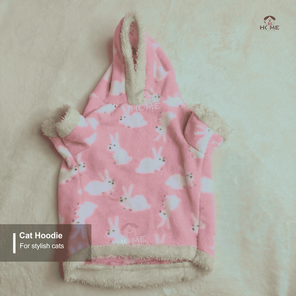 2.5 kg cat hoodie
