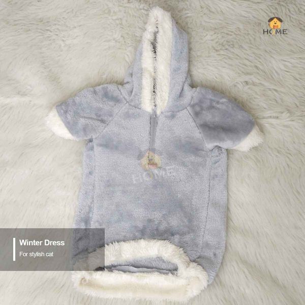cat hoodie (2.5 kg)