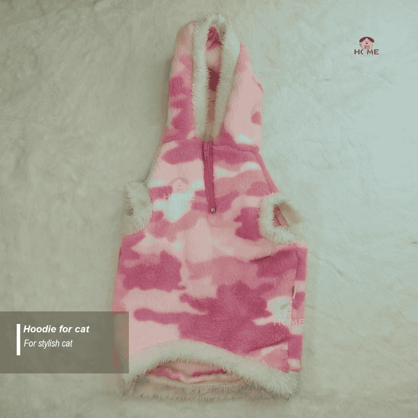 Cat hoodie (2.5 kg)