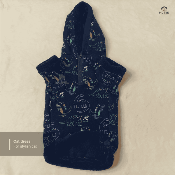 cat hoodie (3 kg)