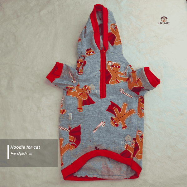 cat hoodie (3 kg)
