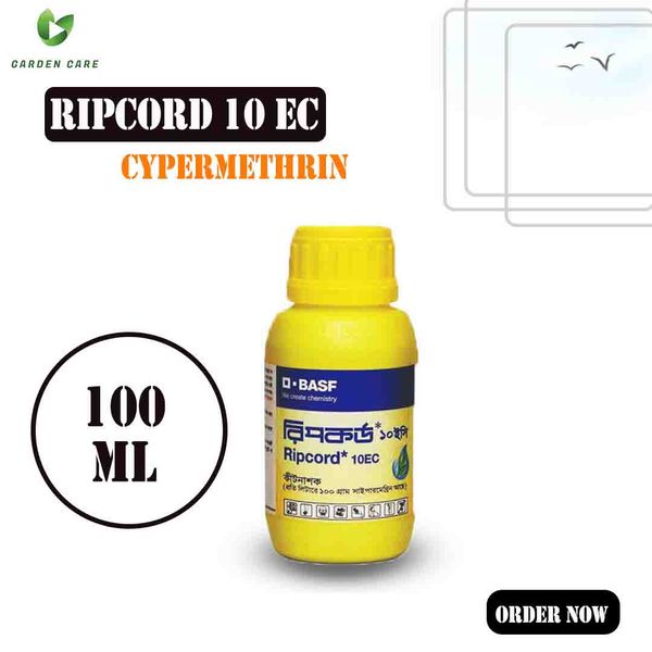 Ripcord-(10-EC)-Cypermethrin (100ml)