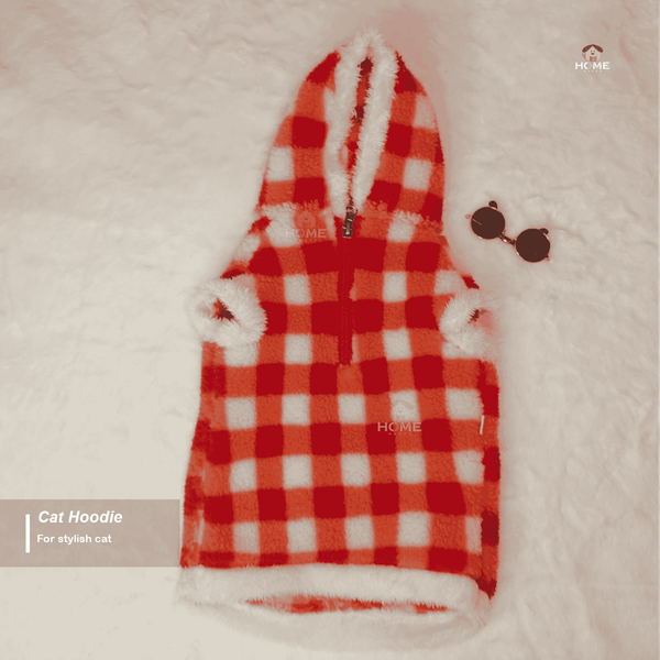 cat hoodie (4 kg)