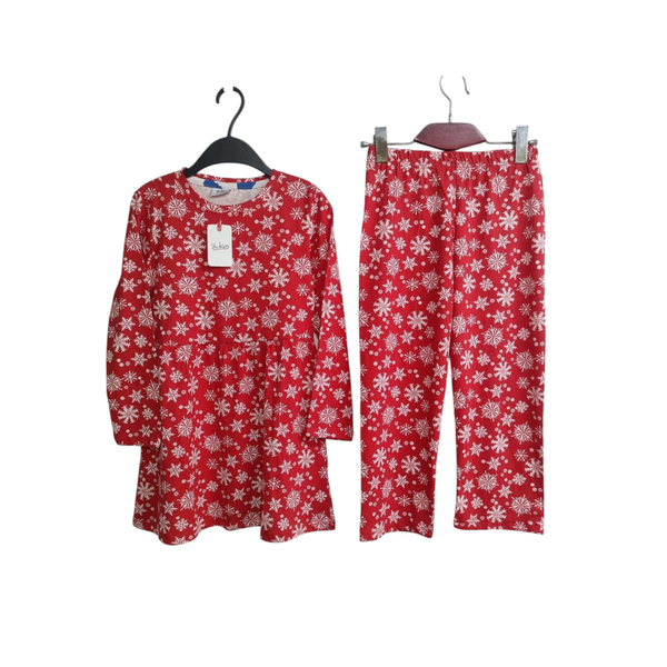 Frock Set - CODE :AB11