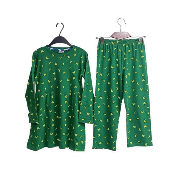Frock Set - CODE :AB10