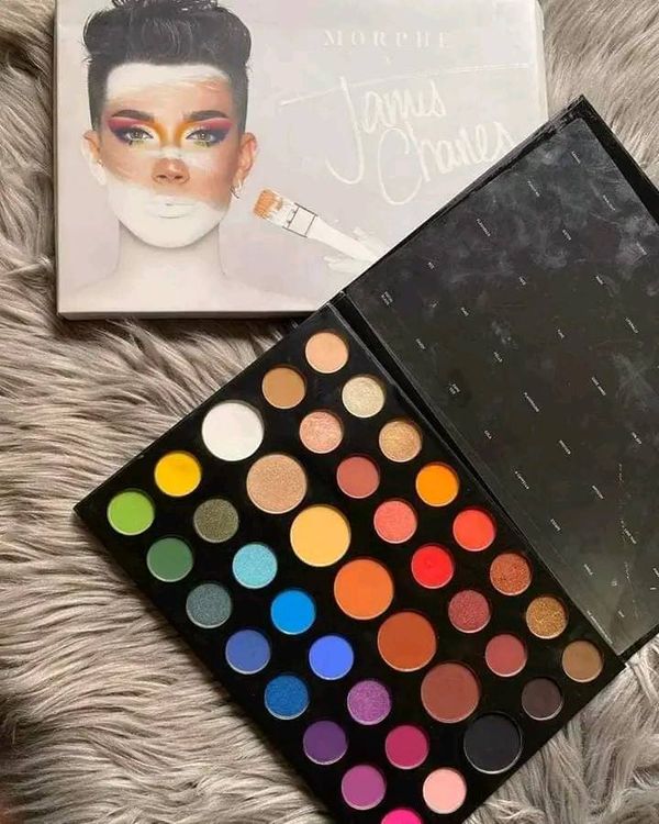 Jem's Charles pallet