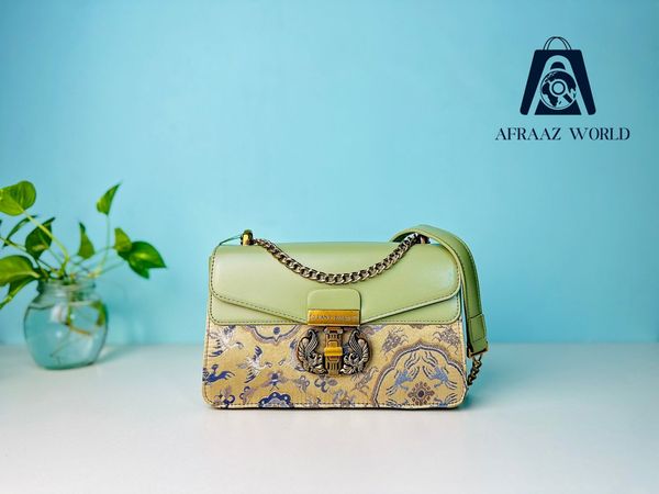 Luxury FANY ROAD’S bag